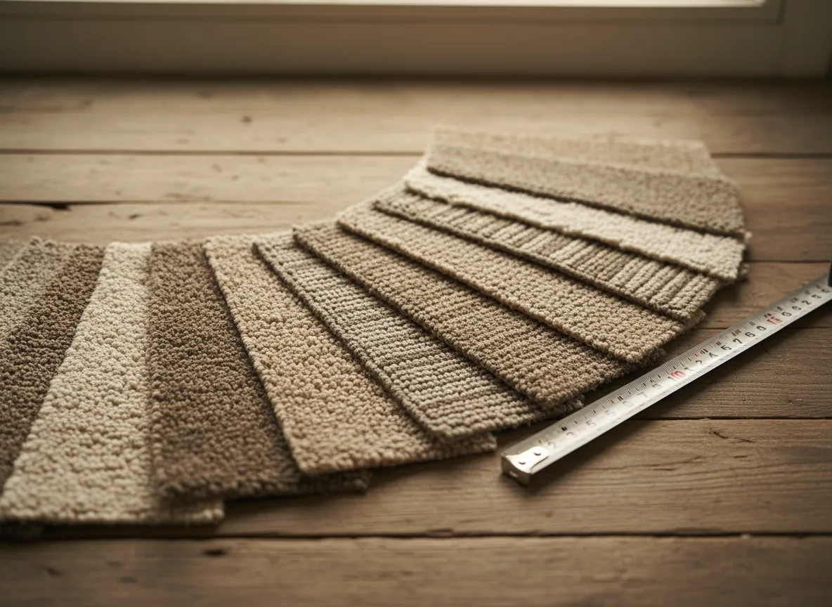Carpet Installation Damascus, VA FAQs